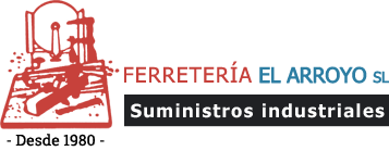 FERRETERIA EL ARROYO, S.L. - Suministros Industriales