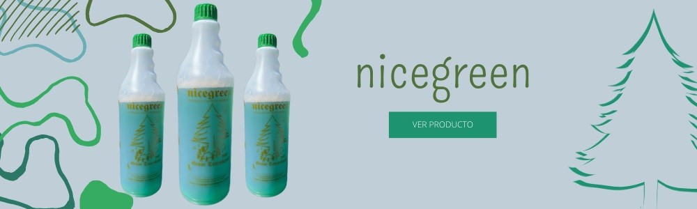 NICEGREEN