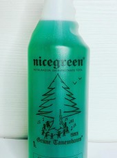 Limpiador Desengrasante/Desinfectante NiceGreen 1LT