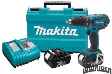 DISTRIBUIDORES OFICIALES DE MAKITA