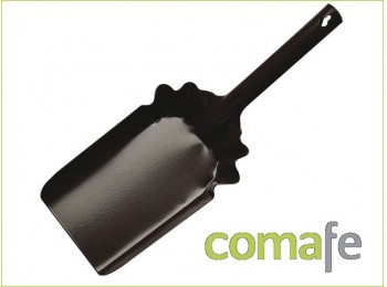 Cogedor esmaltado amig n.2