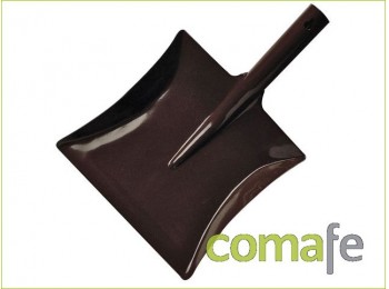Cogedor esmaltado amig n.4