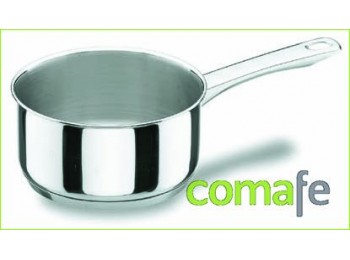 Cazo a/inox f/d. vitrocor 12cm
