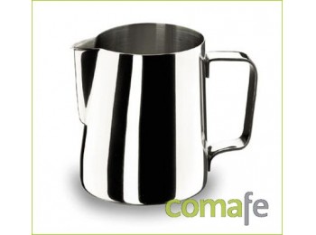 Jarra leche inox 18/10 1 lt.