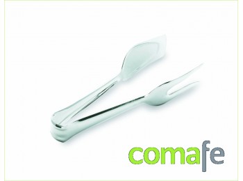 Pinza servicio mesa inox 18/10