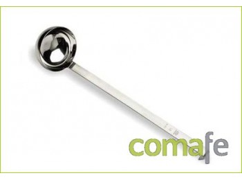 Cacillo servir chef inox 10 cm