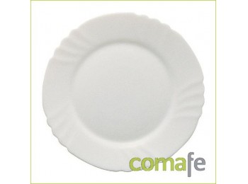 Plato llano ebro ieg100102