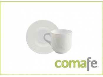 Taza the c/plato ebro