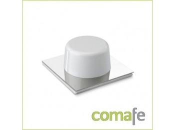 Tope puerta 2023/2 blanco 2 pz