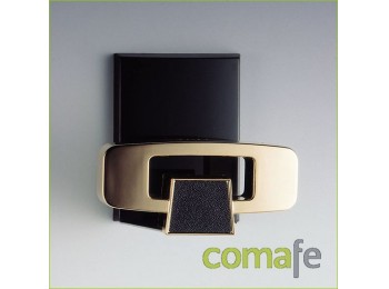 Colgador 2060/2 blanco bl.1pz.