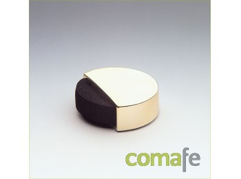 Tope puerta silenci.2027/3-oro