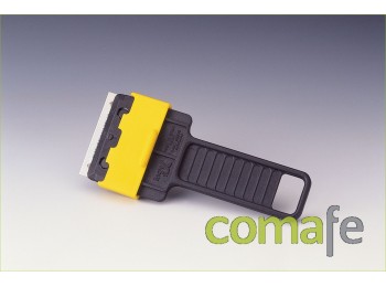 Rascavidrios c/protect. 3106-7
