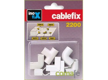 Enlace surtido cablefix bl3200