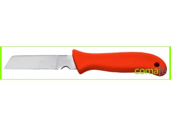 Navaja electricista inox m/pla