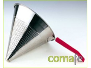 Colador chino a/inox 16 cm.110