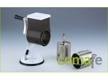 Maquina rallar pan ilsa rf.400