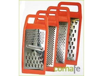 Rallador grueso inox.ref.574