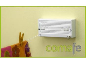 Tendedero cuncial tzs-2