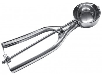 Cogedor helados inox. 45981