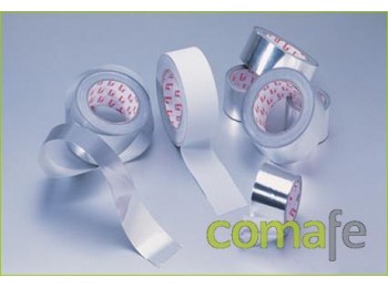 Cinta aluminio al-30 50x50-179