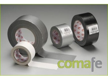 Cinta multiuso 398 plata 38x10