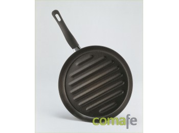 Asador grill antiadh.28cm.rf36