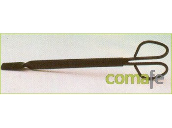 Tenaza lumbre 2x40 106=70240