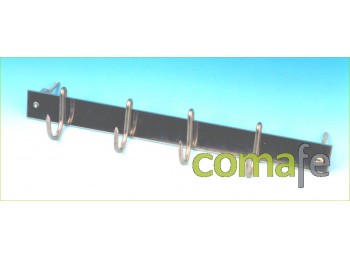 Barra despensa inox 9460=61760