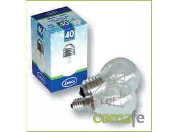 Lampara esferi.r/nor.220v.25w.