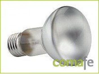 Lampara incandesc reflectora r