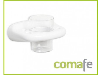 Portacepillos olimpia bl63061