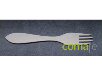 Tenedor angulas funda 17 fc17b