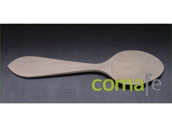 Cuchara mesa 22 cm. c22b