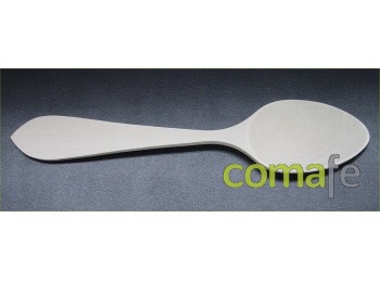Cuchara legumbres 30 cm. b30b