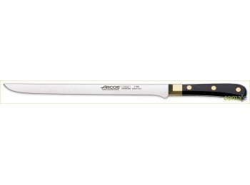 Cuchillo jamonero c/displ.1706