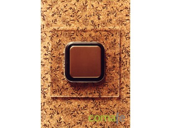 Embellecedor metacril. s31 4pz