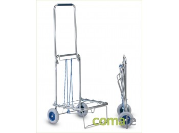 Carro porta maletas c/ban.106m