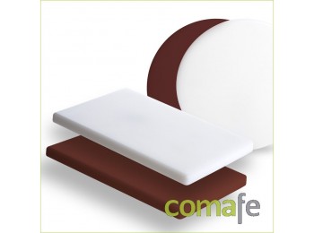 Tabla polipropile.25x18  44001