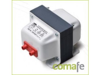 Transformador layrton 2500 w.