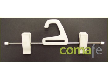 Pinza falda bl 31cm bl2p 60369