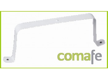Abrazadera rectangular pl-0555