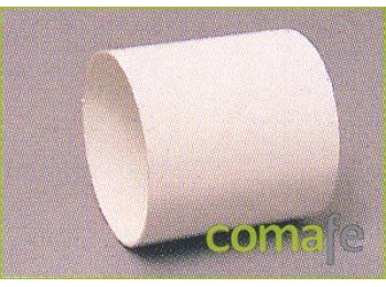 Tubo red.s/gas 1,5m.100 mm.605