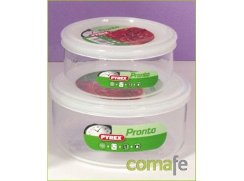 Recipiente red. r-150(0,60 lt)