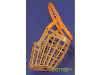 Bozal cesta n.8 181001 08 03