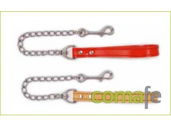 Cadena c/cuero 101101 28 01