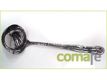 Cazo sopa 18/10 novecento