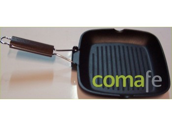 Asador asa abati.26x26 rf.3025