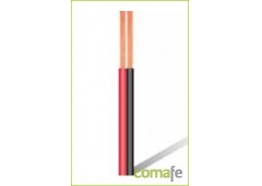 Cable paral bico.l-5 2x0,25 10