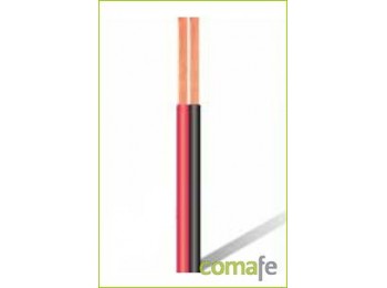 Cable paral bico.l-6 2x0,50 10