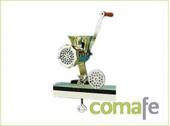 Maquina picar carne´garhe´n-10